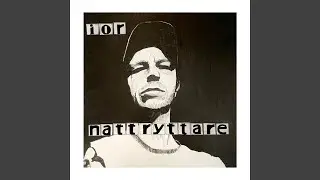 Nattryttare