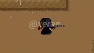 Graal Era: Weird Pink Bar Sound