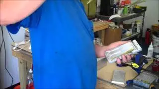 Shooting Star 2 Color Injector