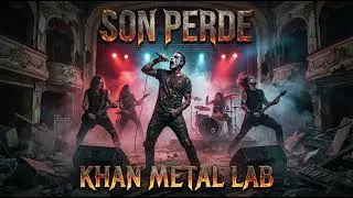 Son Perde - Melodic Metal