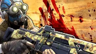 BRUH | An Apex Legends Montage
