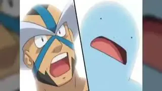 Ash all sinnoh GYM Battles