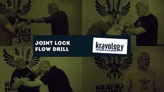 The Joint Lock Flow Drill
