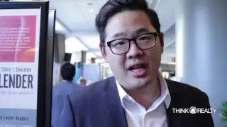 Why should you attend a Think Realty event?