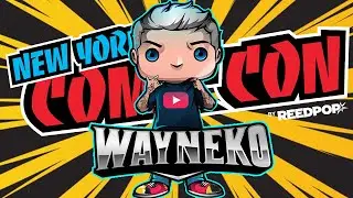 NYCC 2020 Funko Predictions