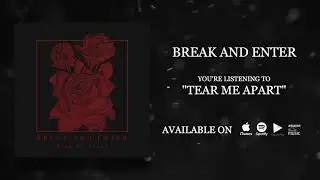 Break And Enter - 
