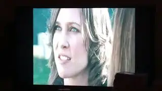 Opening to The Grudge 3 2009 DVD