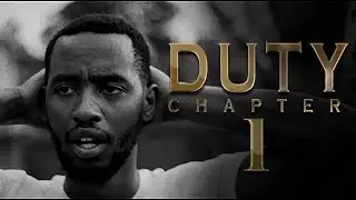 DUTY Chapter 1 (Action thriller film)