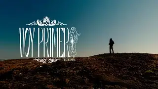 6. VOY PRIMERO - thechosen1 (G.O.A.T. &Aacute;lbum) [Video Oficial]