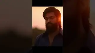 Rocky Sleeping On His Mother&rsquo;s Grave🥲 SAD Status Ft.KGF Chapter 2 #bgm #shorts #rockingstaryash