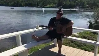 Tod Pronto - Seymour Lake Sessions - 