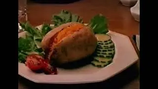 Lea & Perrins Worcester sauce advert 1993
