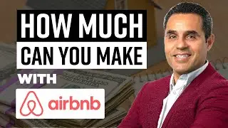 How Much Money Can I Make With Airbnb? - Airbnb Investing
