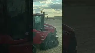 Unloading On The Go!