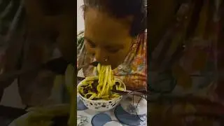 Wow delicious noodles