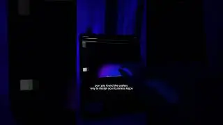 No more boring logos