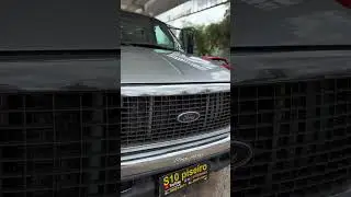 Ford F-350 bruta 💪🔥