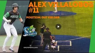 Alex Villalobos
