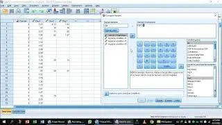 SQRT for Moderately skewed Data