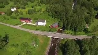 Saltdal B&oslash;rr&aring;ga