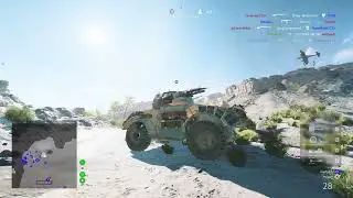 Battlefield 5 - Hamada Gameplay 4K (No Commentary)
