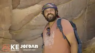 Discover Jordan: Adventure, Culture & Desert Trails
