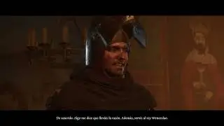 KINGDOM COME : DELIVERANCE II | ARS DIMICATORIA #kingdomcomedeliverance2 #gameplay #kcd2