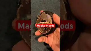 Magico Loudspeaker Footers #audioequipment #highendaudio #highpoweraudio #highendaudioequipment