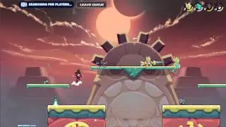 BRAWLHALLA Beta