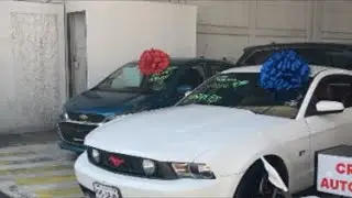 Seminuevos Hams Motors desde $100,000 55-3444-0897 encuentra mas de 1000 opciones