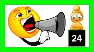Chess Kibitzing #24: Queen's Pawn Game