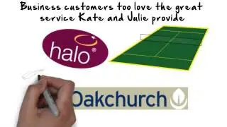 Hire County Jet Clean today - Kate and Julie come highly recommended