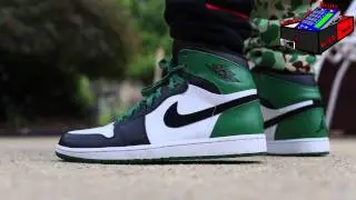 Air Jordan Retro 1 