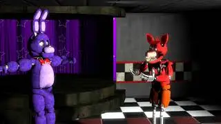[SFM Meme/FNAF] Who's Joe ; )