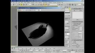 Fundamentals - Lighting Basics - 3ds Max Introduction Video Tutorial