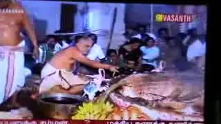 Sri Lakshmi Narasimhar Puvarasankuppam ( South Ahobilam) Villupuram Alaya Darisanam
