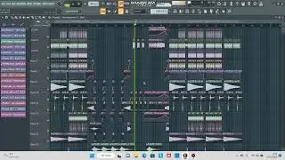 Olly James, Timmy Trumpet, Maddix, Marina BO, EMKR, Kevu Style FLP (Patreon FLP 1)
