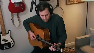 Quiet Reflection - Songs for Sleep (Recording Session)