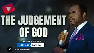 Everything You need to know about the JUDGEMENT OF GOD