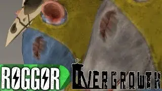 Overgrowth Let's Play - Kruje Story mod - RATTICUS BEGINS