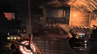 Red Gandi's Zombies Top 5 Response | Royal