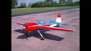 YAK 54 1 20