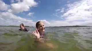 Boat Shenanigans