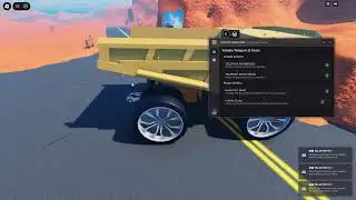 *NEW* Roblox Jump Over Canyon Script | *NO KEY* Spawn Turbo Koenigsegi, Spawn Giant Truck & More!!!