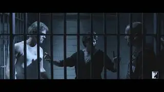 YRF's 'Fan' movie: My DELETED Scene - Jail Cell | Shah Rukh Khan/SRK & Zachary Coffin | Slideshow