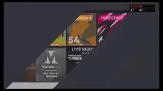 The Crew 2 Forbidden Times Summit and Motorpass Car