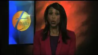 Interview with Trisha Goddard