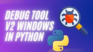 Python Debug Tool V2: Beginner's Guide to Building a Powerful Debugger
