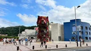 Trafalgar's Best of Spain Part 1