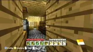 Minecraft Singleplayer Map Tour & Ideas